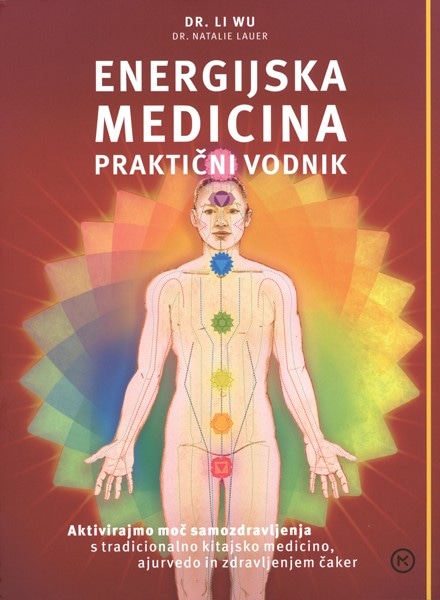 Energijska medicina Praktični vodnik - Akcija v trgovini Lidl