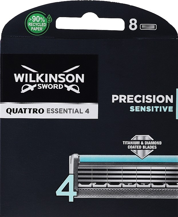 Vsi izdelki Wilkinson WILKINSON SWORD Akcija u trgovini E.Leclerc