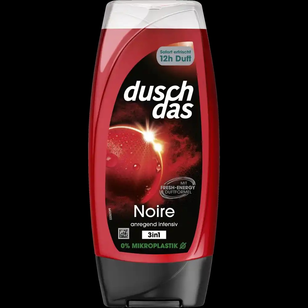 Duschdas gel za prhanje 225 ml - Akcija v trgovini Mueller