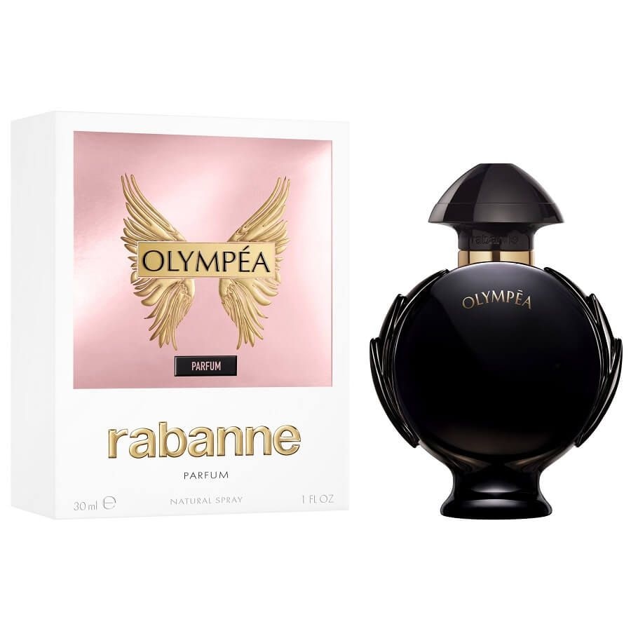 Rabanne Olympéa Parfum 50 ml - Akcija v trgovini Kompas Shop