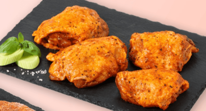 SPAR BBQ Piščančja stegna 1 kg - Akcija v trgovini Spar