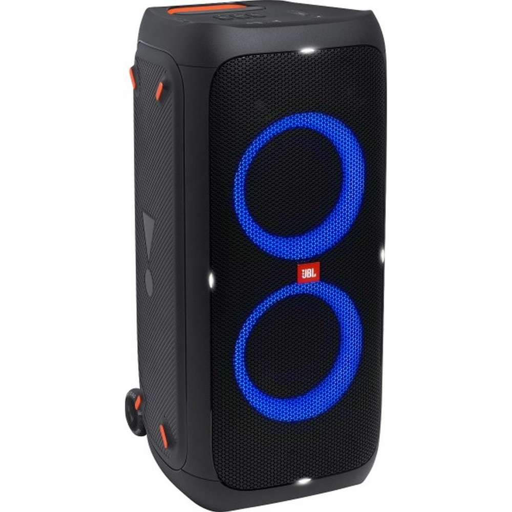 JBL Partybox 310 Akcija v trgovini Pevex