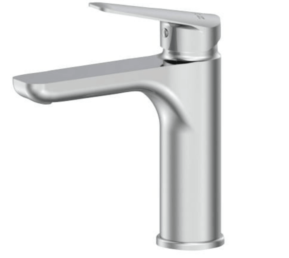 Armatura za umivalnik Blitz Stella 1901 L - Akcija v trgovini Merkur
