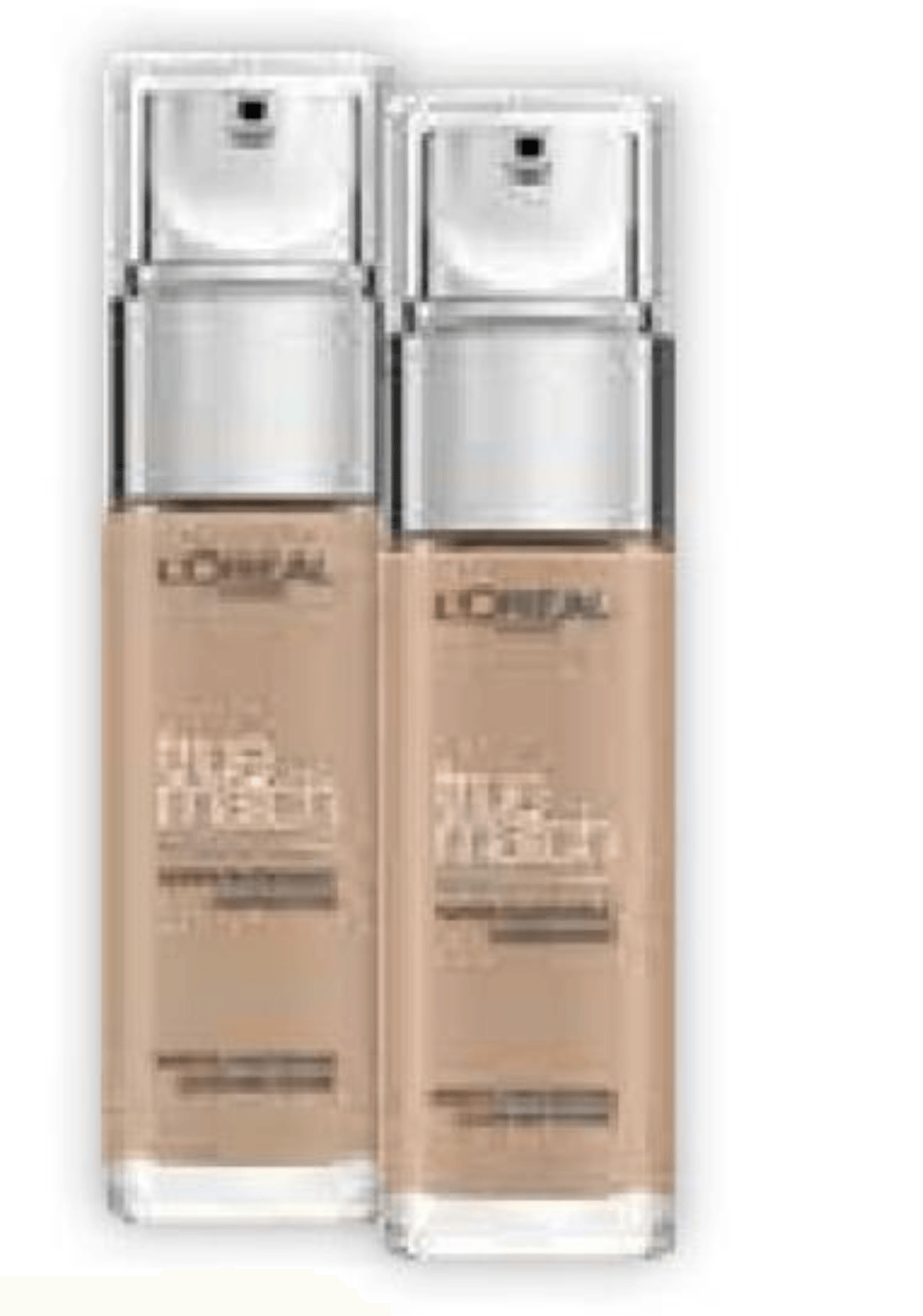 L'Oréal Paris True Match Tekoči puder - Akcija v trgovini Tuš