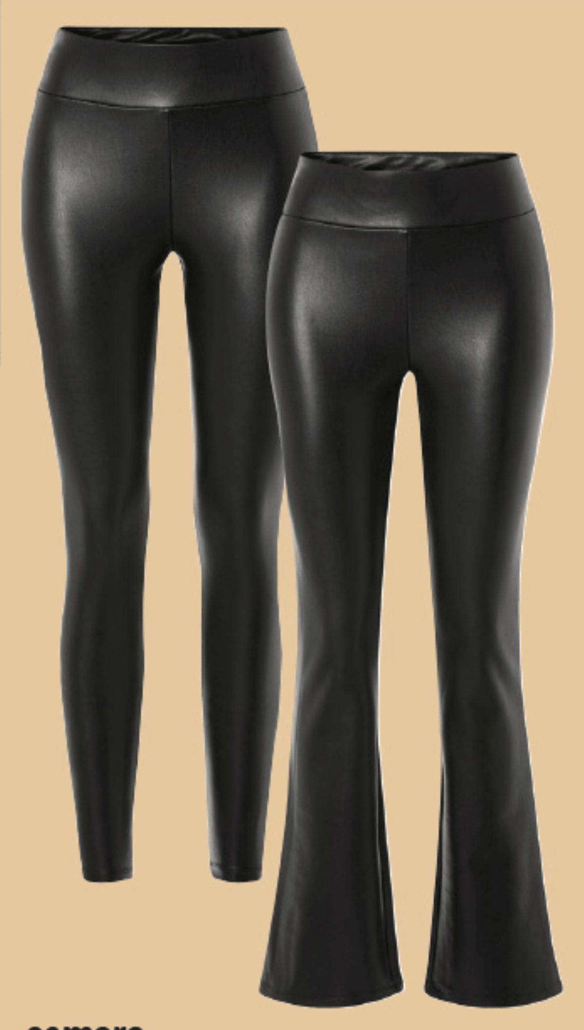 Ženske pajkice esmara - Akcija v trgovini Lidl