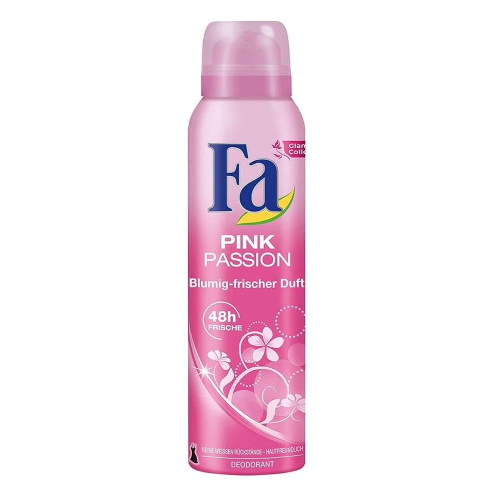 Deodorant Fa 50 ml ali 150 ml - Akcija v trgovini Jager