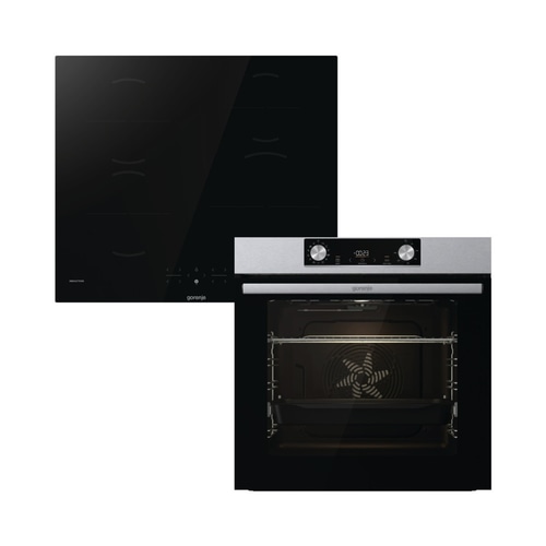 Vgradni set Gorenje JUMP - Akcija v trgovini Jager