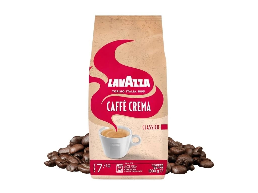 Lavazza Caffè 1kg - Akcija v trgovini Mueller