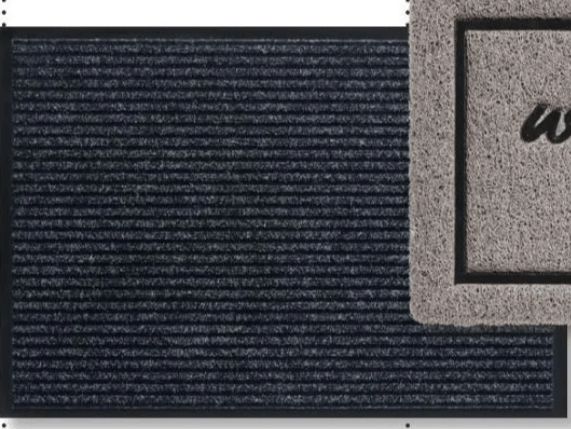 Predpražnik 'Everton' - Akcija v trgovini Bauhaus