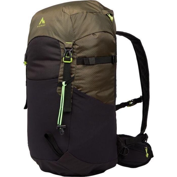 McKinley Pohodniški nahrbtnik CROW ICT 30 - Akcija v trgovini Mercator