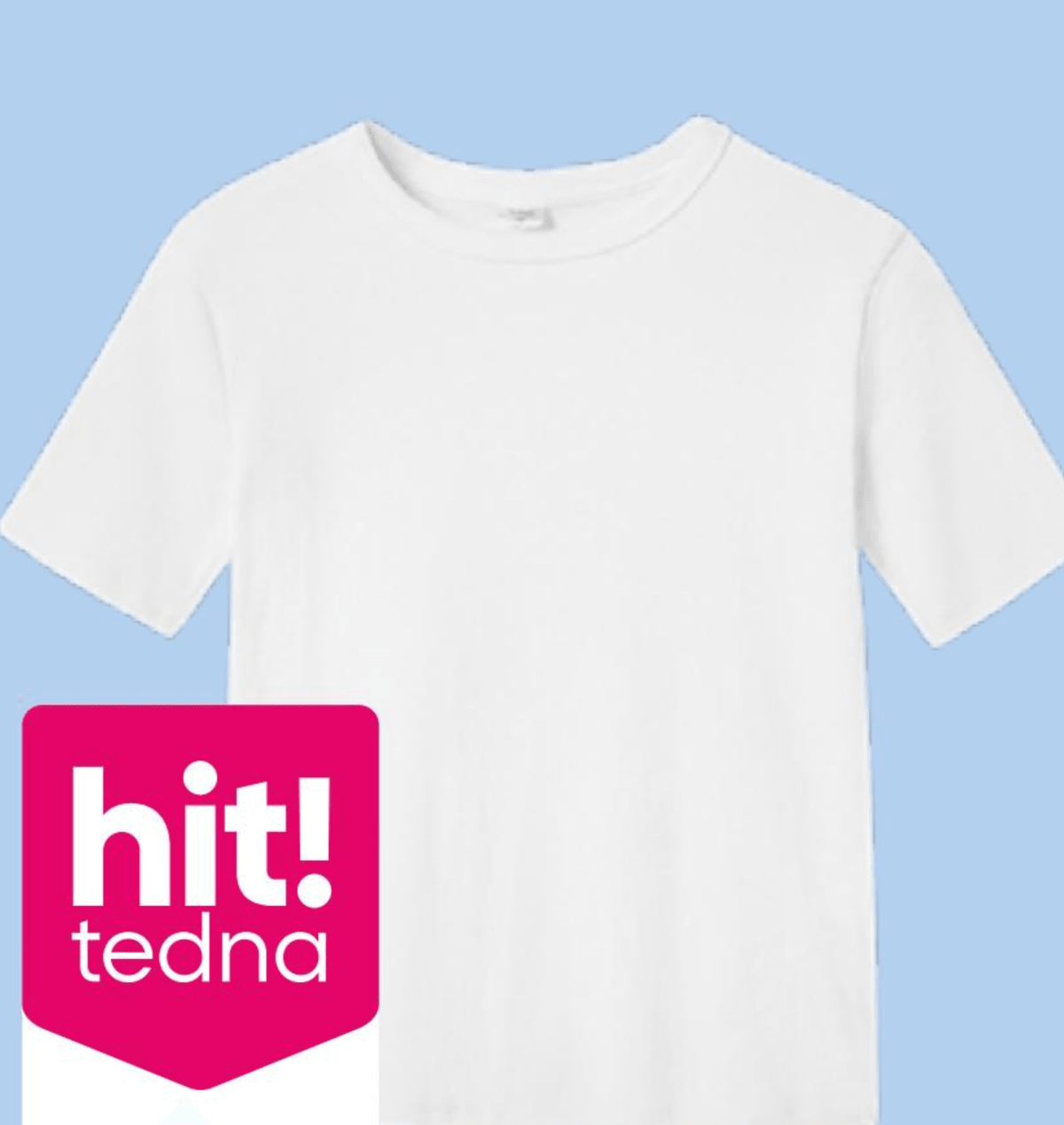 Majica za ženske - Akcija v trgovini Pepco