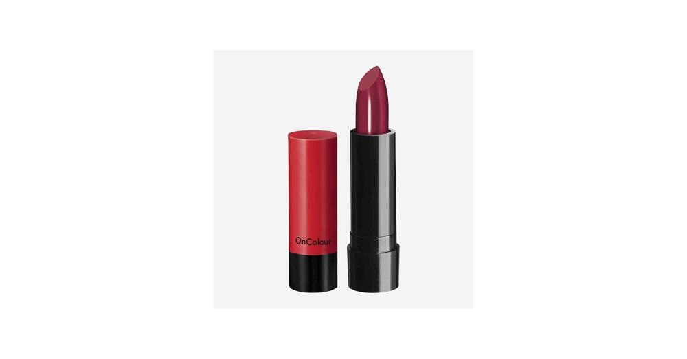 OnColour kremna šminka Deep Red 2.5 g - Akcija v trgovini Oriflame