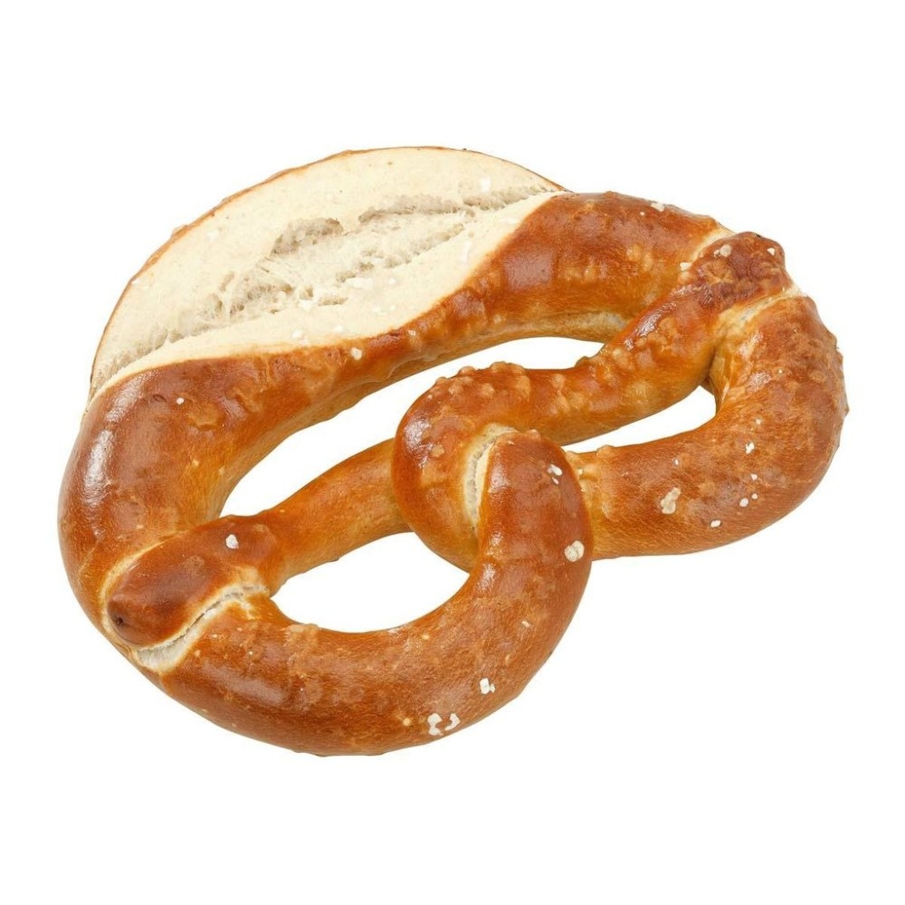 Bavarska presta 80 g Akcija v trgovini E.Leclerc