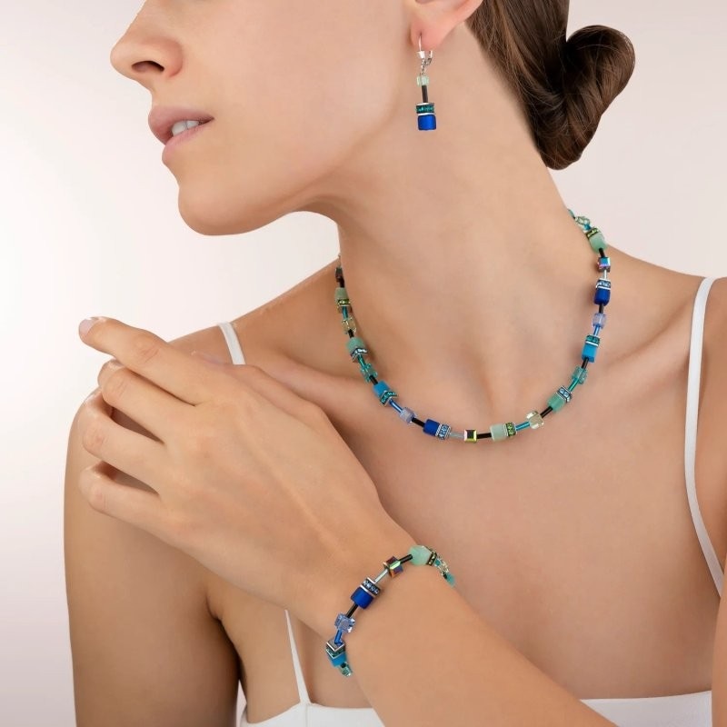 Coeur De Lion ženska ogrlica Akcija v trgovini Kompas Shop