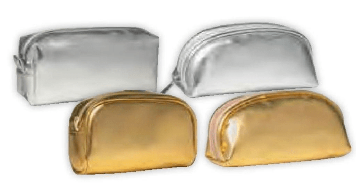 RUJ Toaletne torbice - Akcija v trgovini Tuš