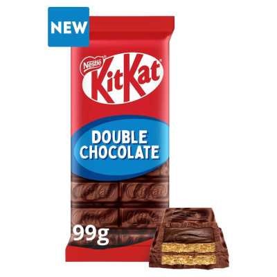 Čokolada Kit Kat 99 g Nestle - Akcija v trgovini Spar