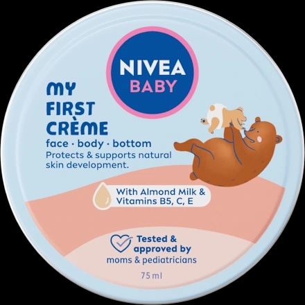 Vsi izdelki Nivea Baby - Akcija v trgovini E.Leclerc