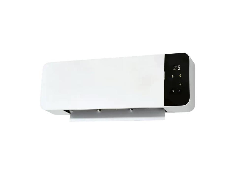 TRONIC Keramični stenski kalorifer - Akcija v trgovini Lidl