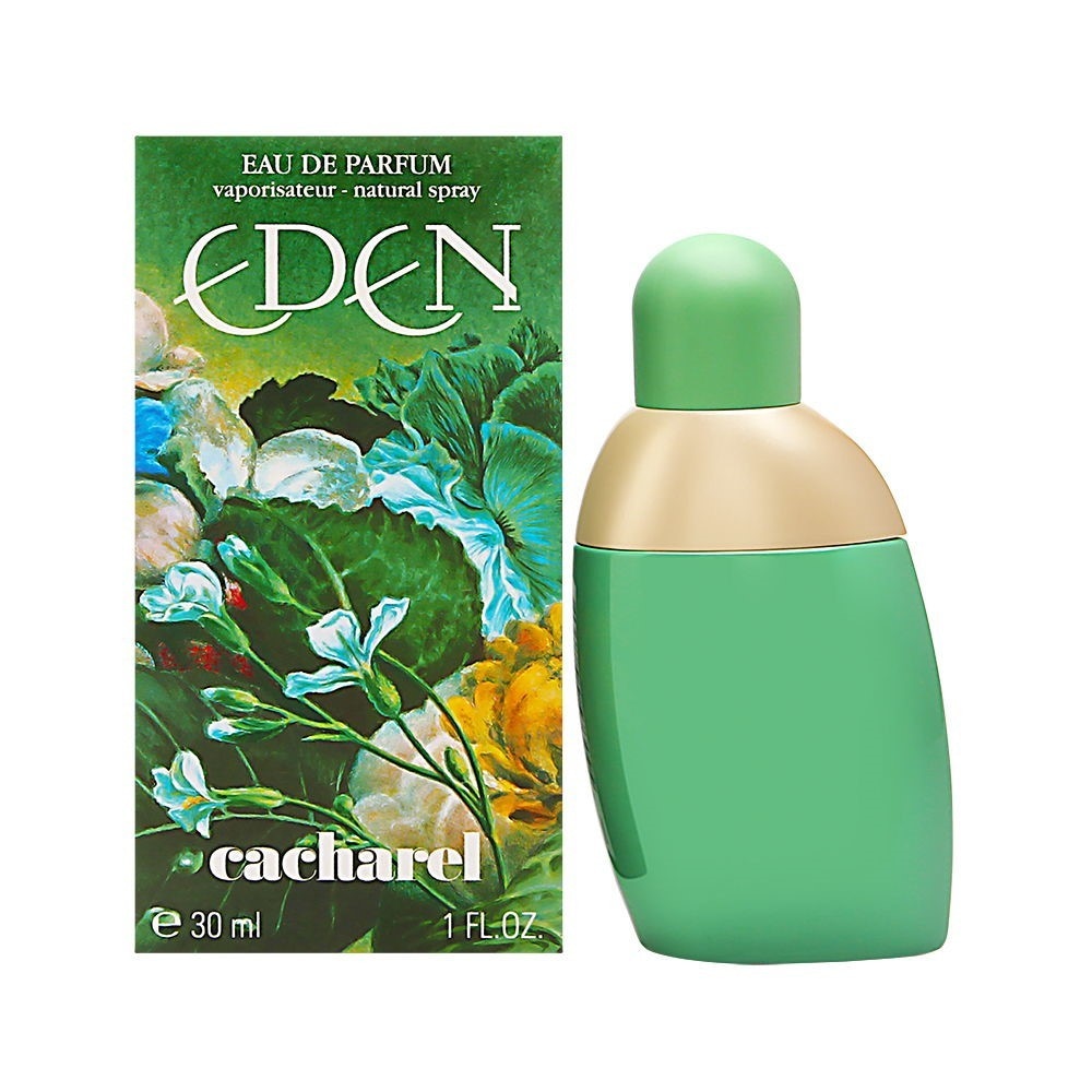 Cacharel Eden 30 ml - Akcija v trgovini Tuš