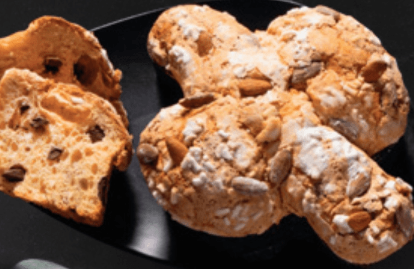 Chefova Colomba 500 g SPAR PREMIUM - Akcija v trgovini Spar