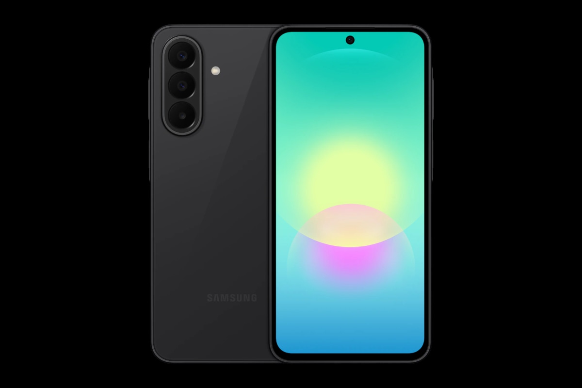 Mobilni telefon Galaxy A27 128 GB Samsung Akcija v trgovini E.Leclerc