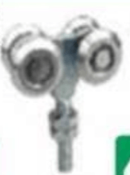 Voziček zgornji GLO3A - Akcija v trgovini Jager