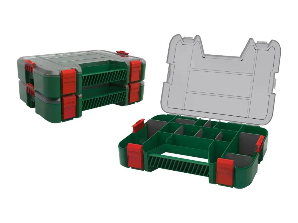 PARKSIDE Organizator za drobni material - Akcija v trgovini Lidl