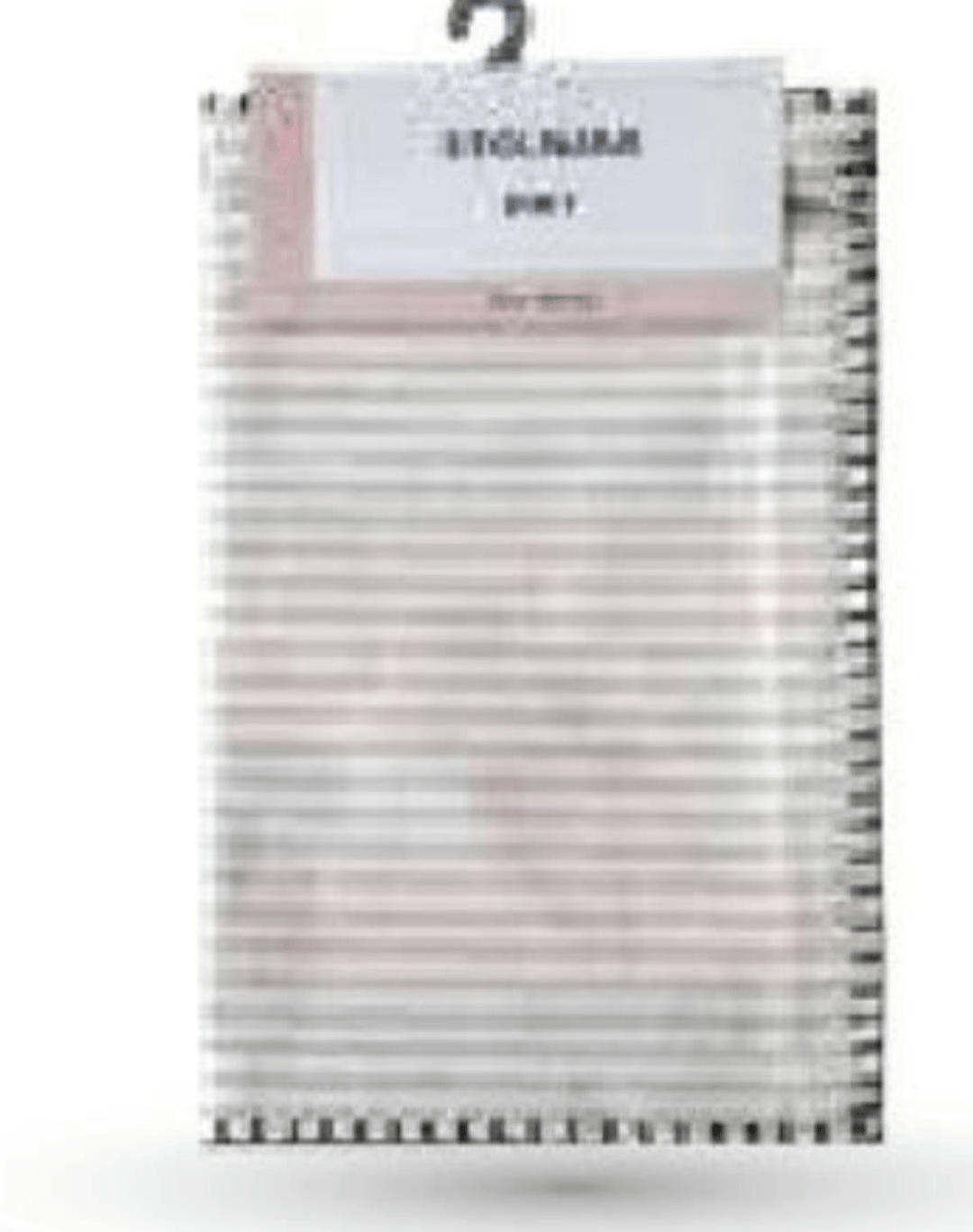 Prt tekač 35 x 145 cm - Akcija v trgovini Mercator