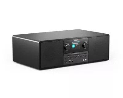 Glasbeni sistem Philips TAM6500 Akcija v trgovini Harvey Norman