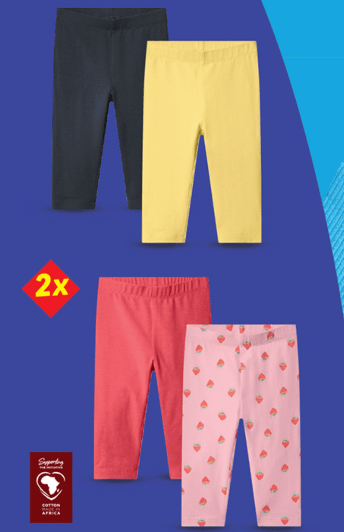Kratka pižama za malčke lupilu - Akcija v trgovini Lidl