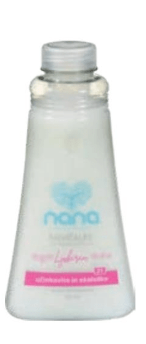 nana Ljubezen mehčalec za perilo 735 ml - Akcija v trgovini Dm