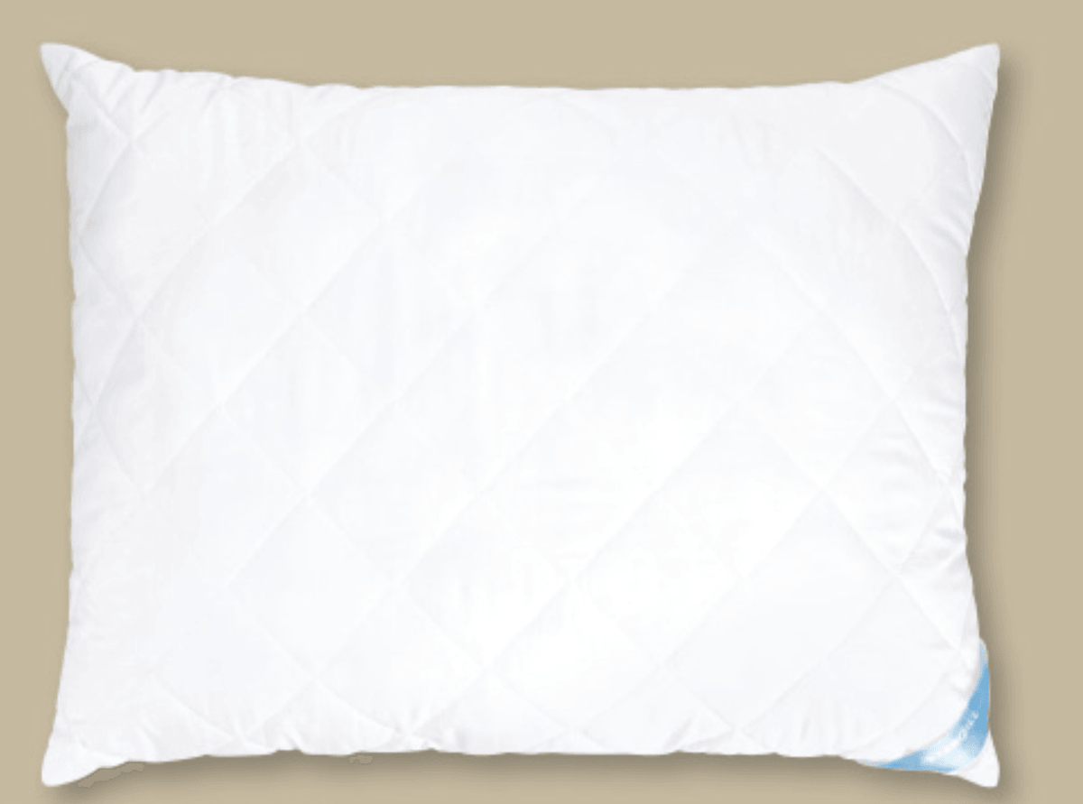 LIVARNO Vzglavnik „Starfill" pribl. 40 x 80 cm - Akcija v trgovini Lidl