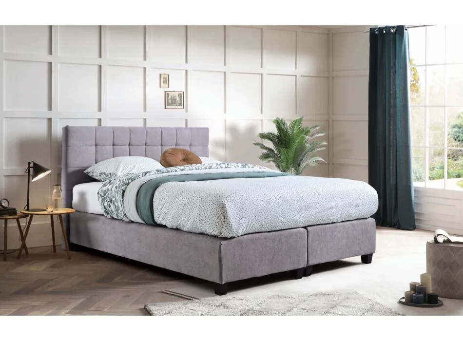 Posteljni okvir Modena 160x200cm - Akcija v trgovini Harvey Norman