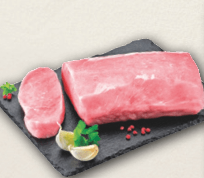 Svinjski kare EU 1 kg - Akcija u trgovini Spar