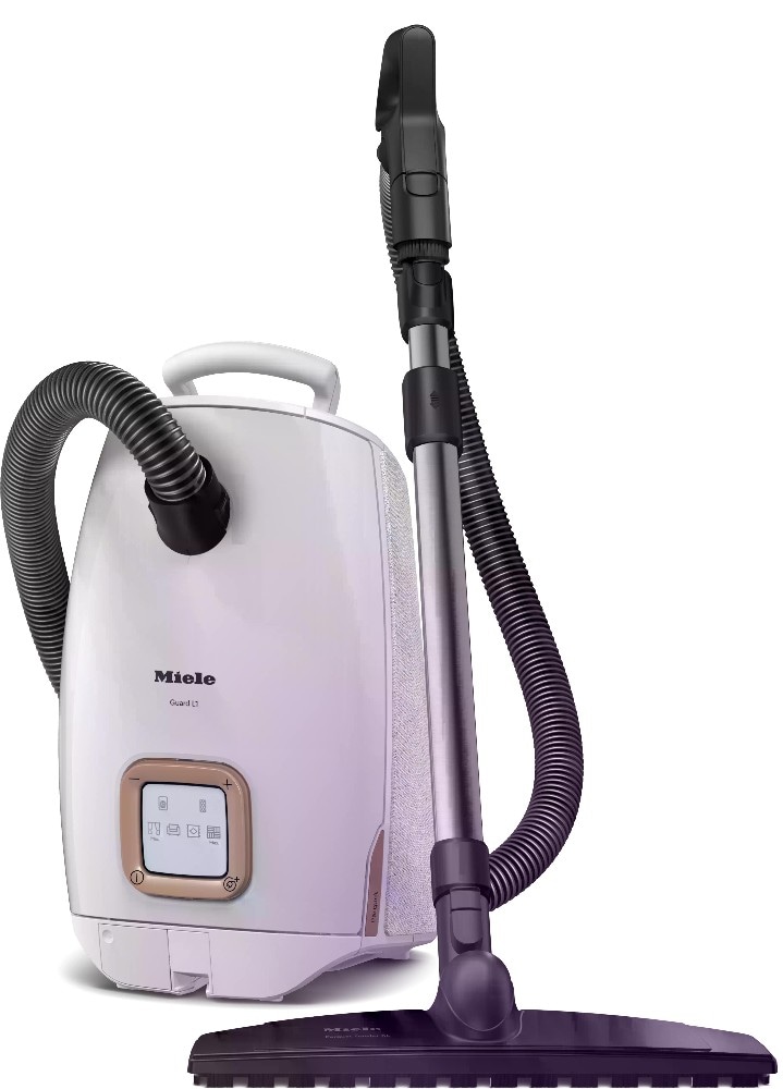 Miele sesalnik Guard L1 Parquet XL - Akcija v trgovini Harvey Norman