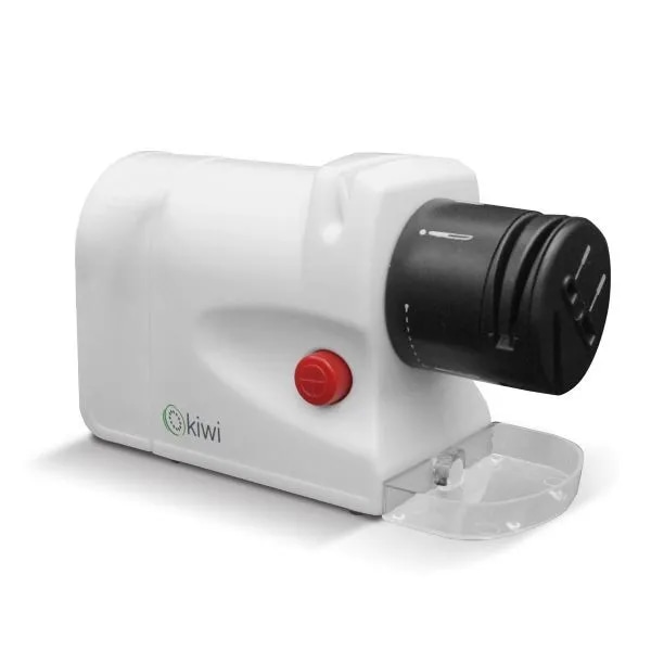 Električni brusilnik nožev Kiwi KSM-8301 - Akcija v trgovini Mercator