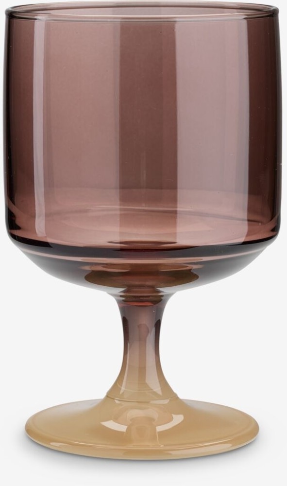 Kozarec Isak 30 cl, Ø8xV12 cm Akcija v trgovini Jysk