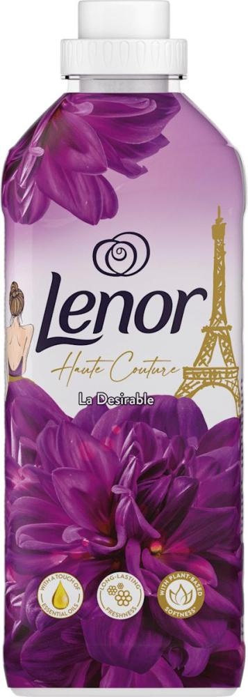 Lenor 1,239 l, 1,49 l - Akcija v trgovini Tuš