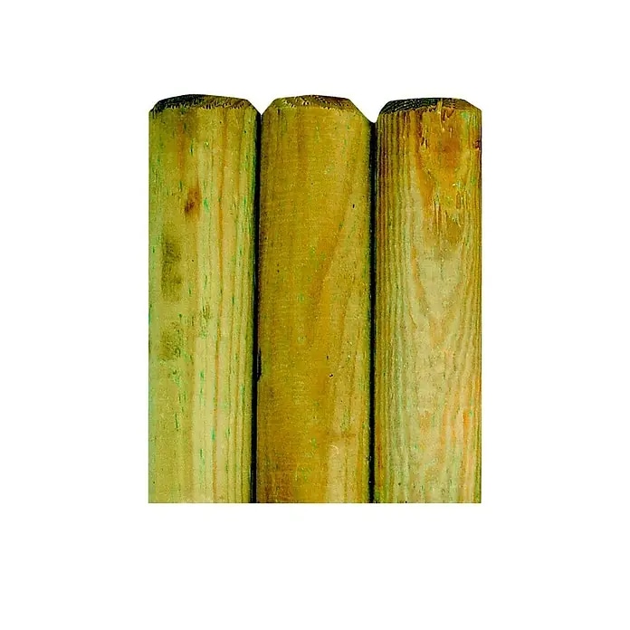 Mini palisada - Akcija v trgovini Jager