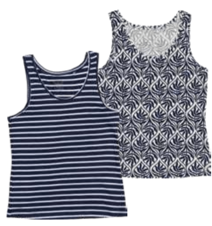 Ženska majica - Akcija v trgovini E.Leclerc