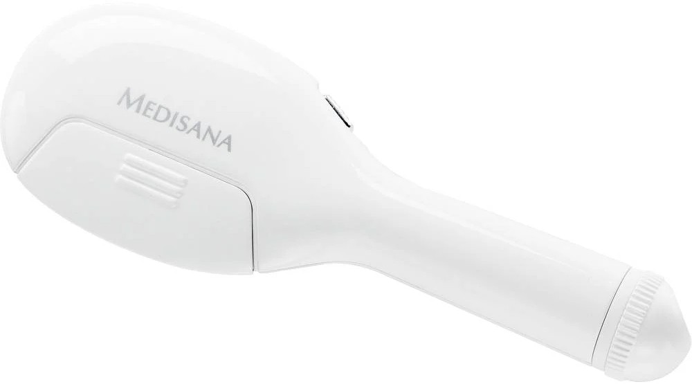 Medisana LC860 električni glavnik proti ušem Akcija v trgovini Tuš