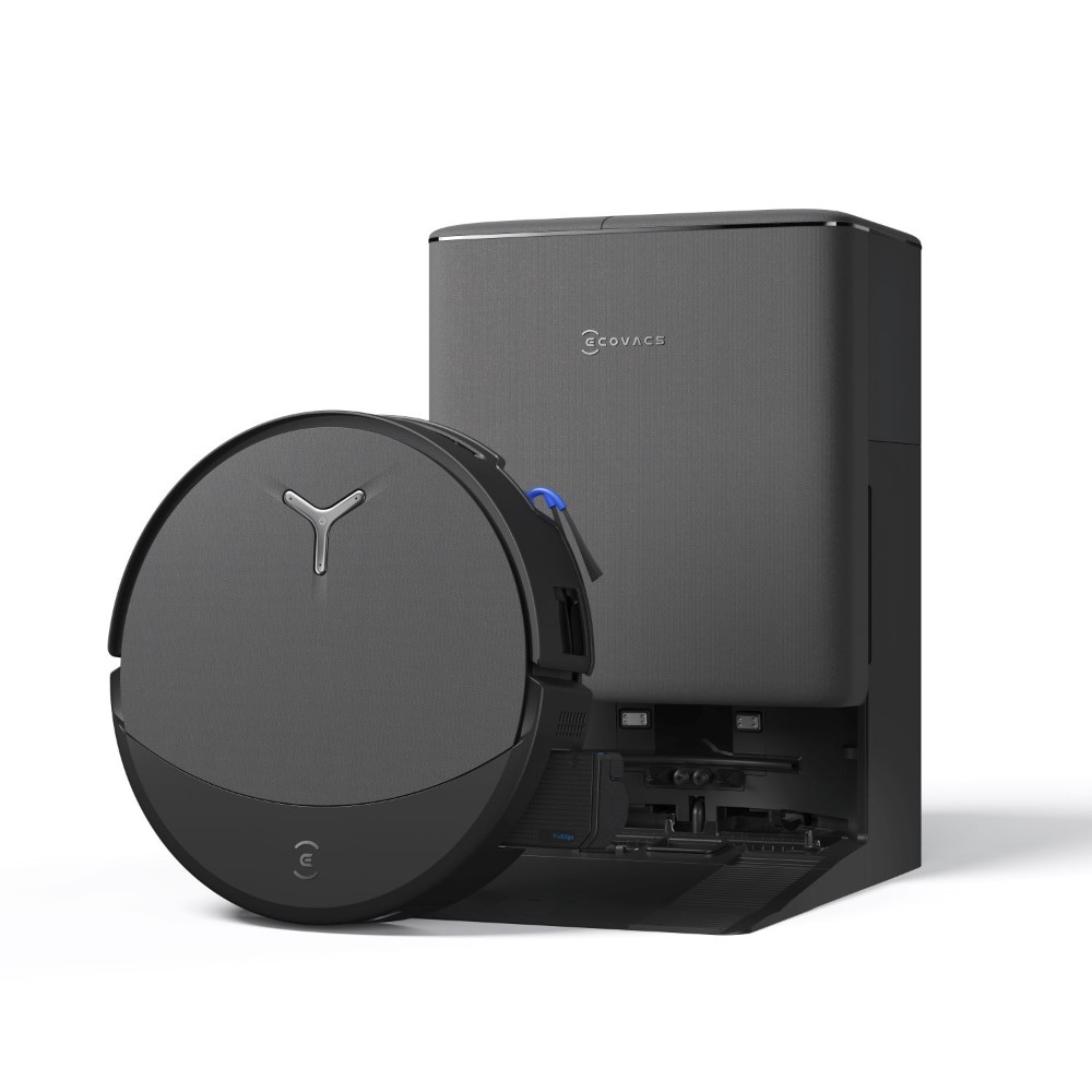 Ecovacs Deebot T90 Pro Omni - Akcija v trgovini Merkur