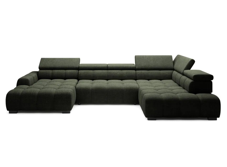 Kotna sedežna KEANUI XL - Akcija v trgovini Harvey Norman