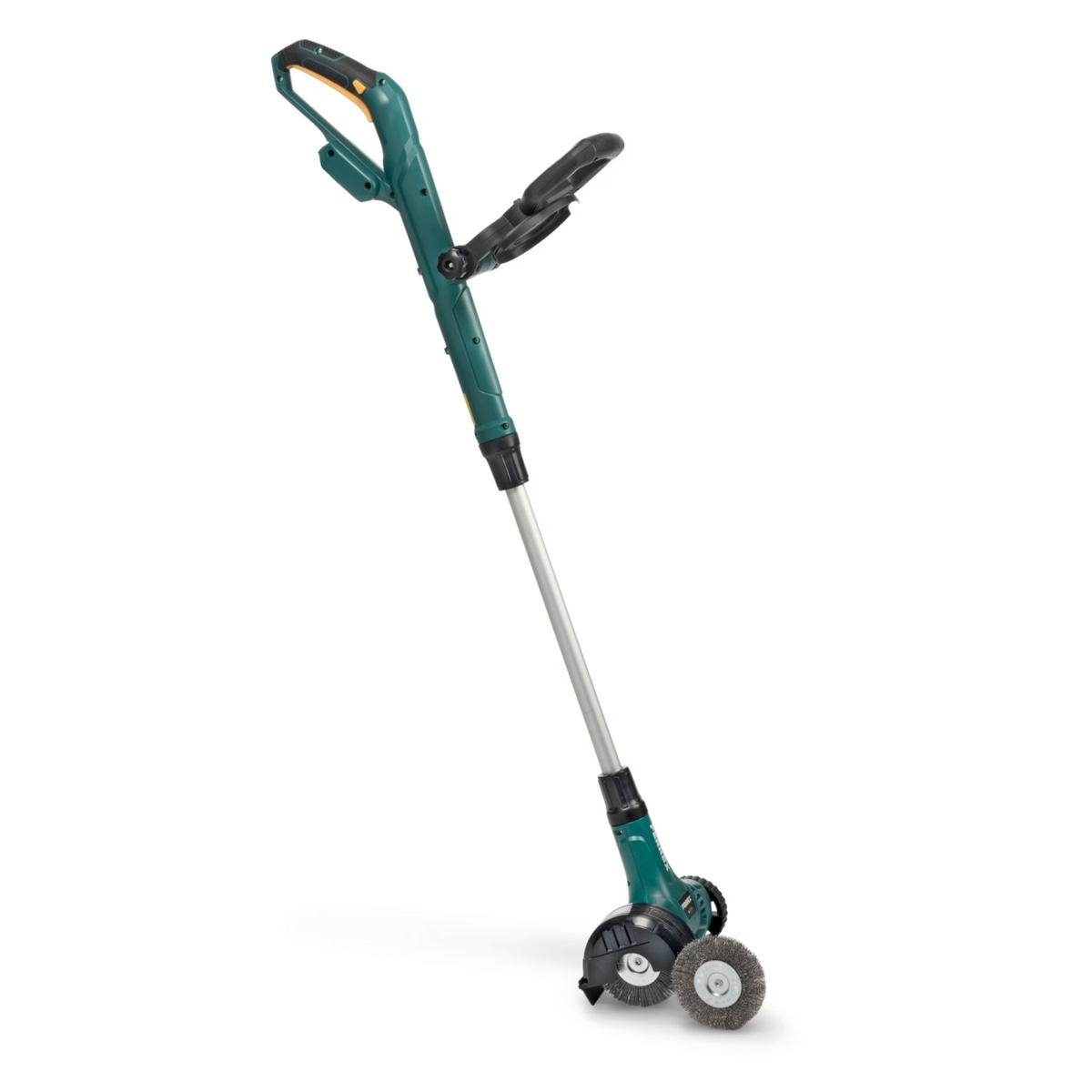 Ferrex Akumulatorska krtača za fuge 20 V - Akcija v trgovini Hofer