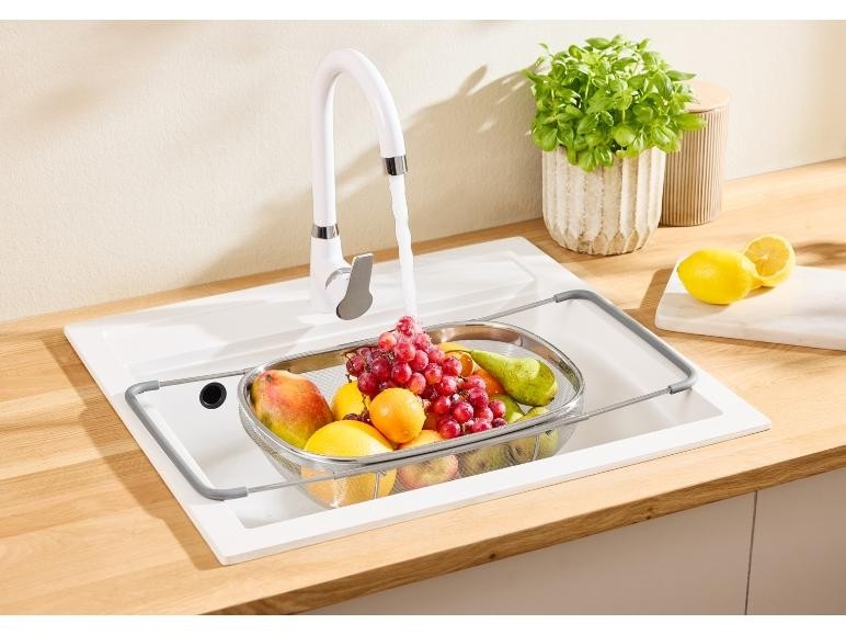 Silvercrest cedilo za pomivalno korito Akcija v trgovini Lidl