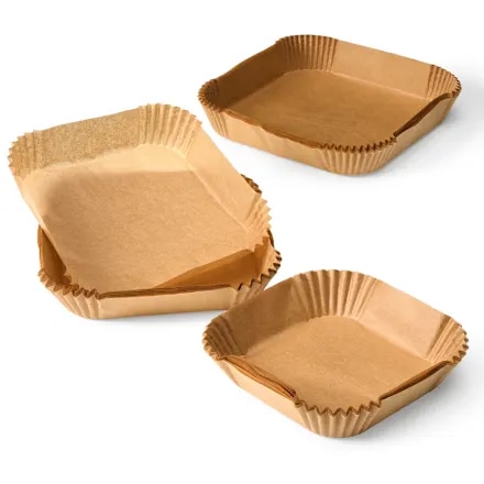 Power Force Peki papir za cvrtnik XXL 100 kosov - Akcija v trgovini Hofer