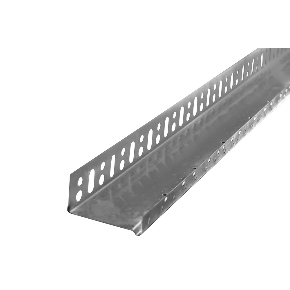 Fasadni pribor SAMOPEV COKL 5 cm / 2,5 m - Akcija v trgovini Pevex