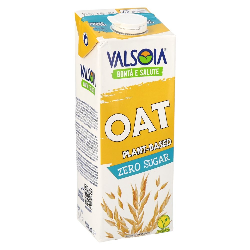 Rastlinski napitki Valsoia - Akcija v trgovini Mercator