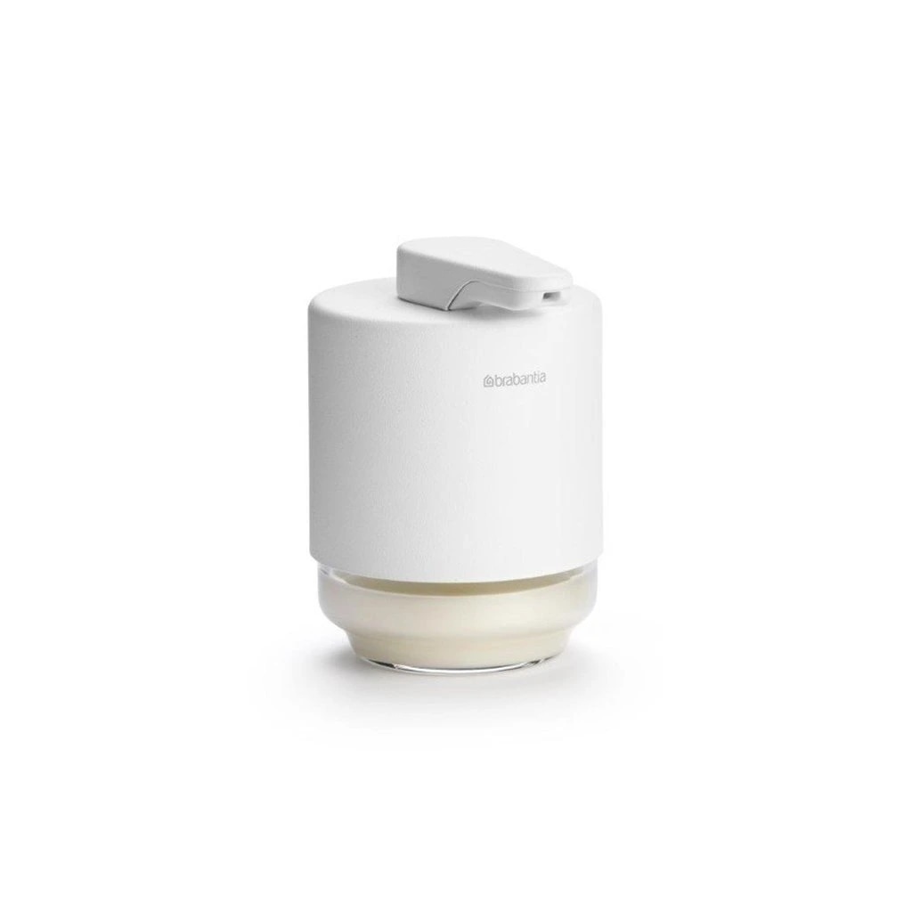 Dozirnik za milo Mindset 200 ml brabantia - Akcija v trgovini Lesnina