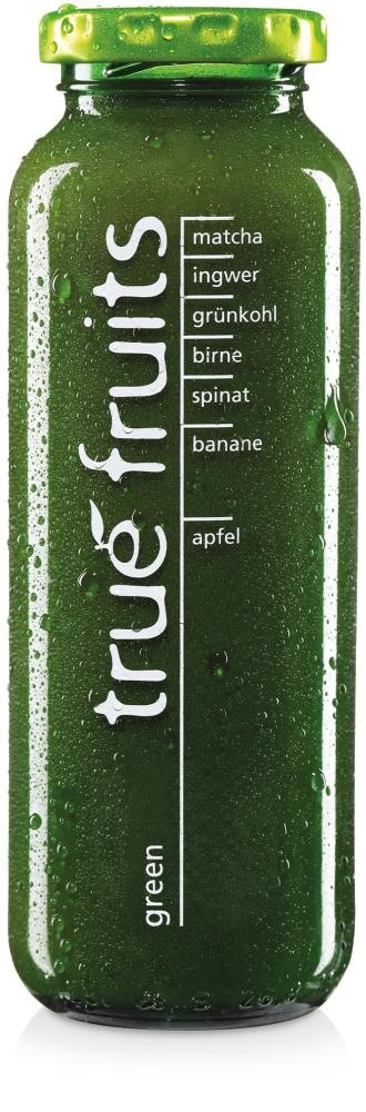 Smoothie Truefruits 250 ml - Akcija v trgovini Spar